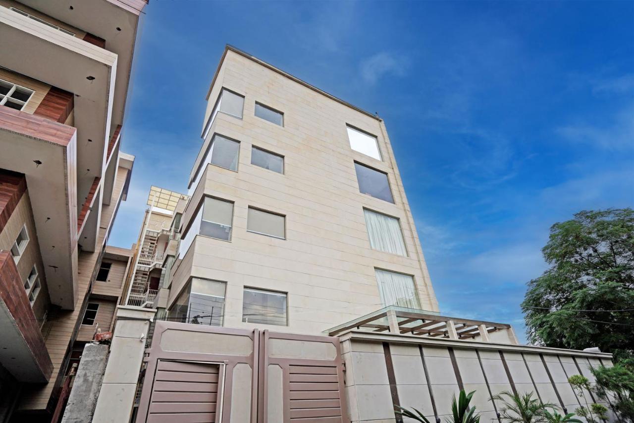 Hotel Diamond Admire -Corporate Stay Business Hotel By F9 Hotels ノイダ エクステリア 写真